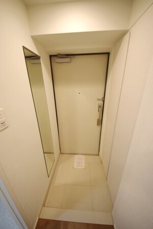 アイル プレミアム東向島の物件内観写真